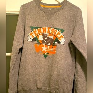 Volunteer Traditions Crewneck Sweatshirt